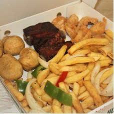 Munchie Box